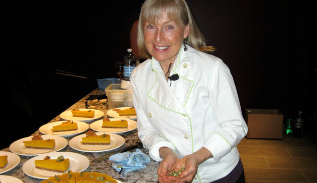 Raw Food Chef Afke Zonderland Raw Food Chef Afke Zonderland